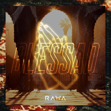 Blessad | Boomplay Music