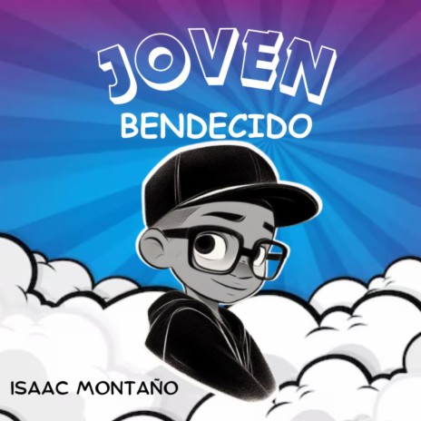 Joven Bendecido | Boomplay Music