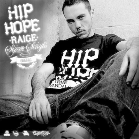 Hip Hope ft. Rayden | Boomplay Music