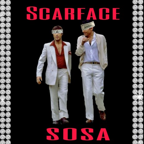 Scarface Sosa | Boomplay Music