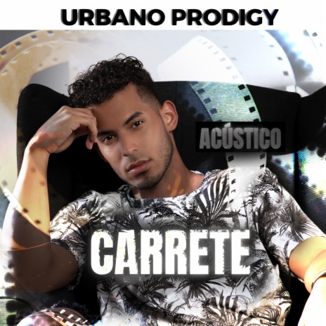 Carrete (Acoustic) | Boomplay Music