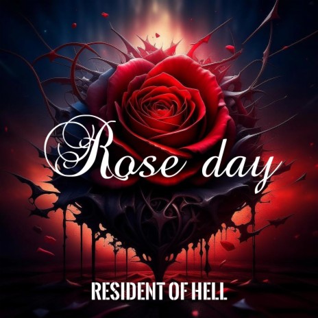 Rose Day | Boomplay Music