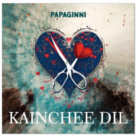 KAINCHEE DIL | Boomplay Music