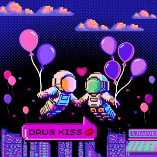 DrugKiss