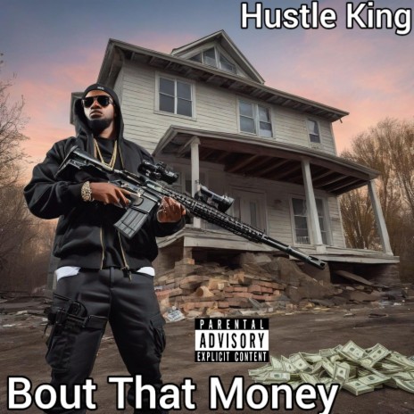 Bout That Money ft. Monizze & MR.KG | Boomplay Music