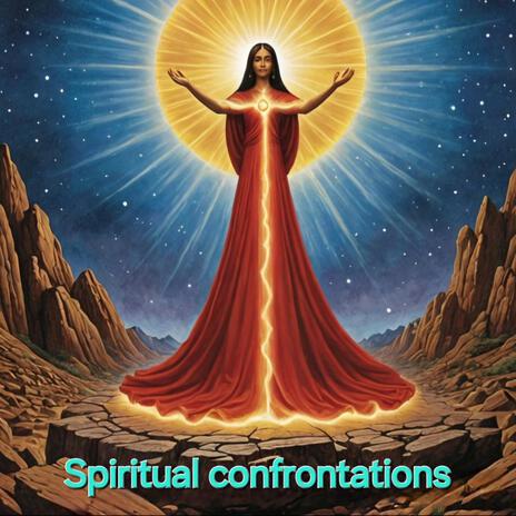 Spiritual confrontations