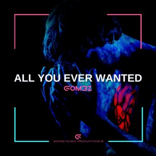 All You Ever Wanted lyrics | Boomplay Music