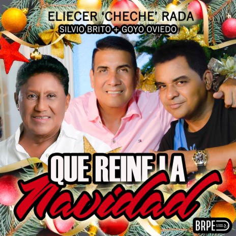 Que Reine La Navidad | Boomplay Music