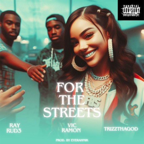 F.T.S. ft. Ray Rude & TrizzThaGod