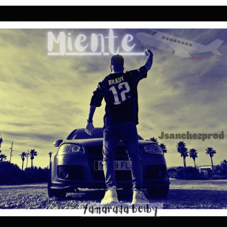 Miente | Boomplay Music