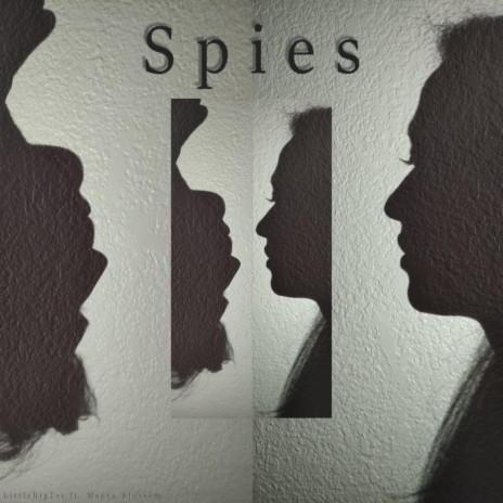 Spies ft. Maëva Blossom | Boomplay Music
