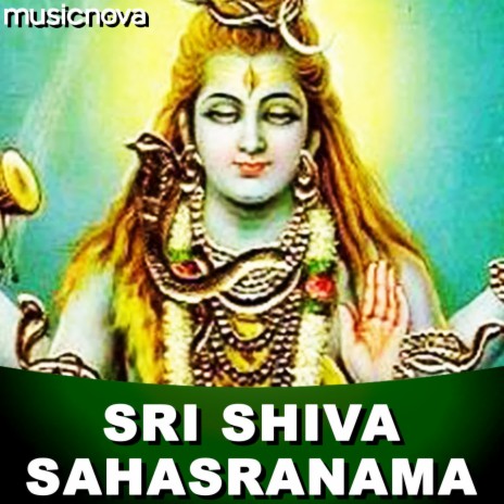 Sri Shiva Sahasranamam | Boomplay Music