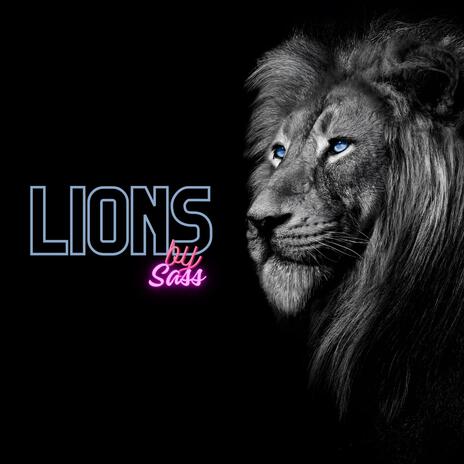 Lions | Boomplay Music