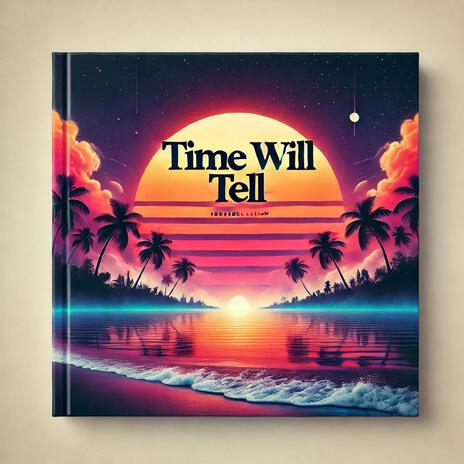 Time Will Tell ft. Bella Rae | Boomplay Music