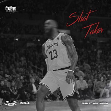 Shot Taker | Boomplay Music