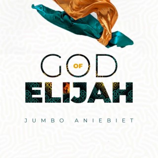 God Of Elijah