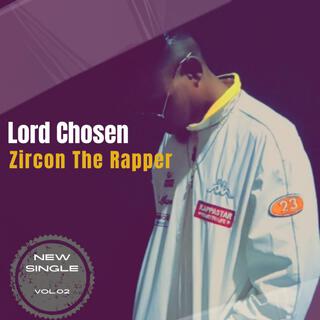 Lord Chosen