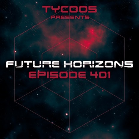 Falling (Future Horizons 401) (Enigma State Remix) ft. Osa Blu & Enigma State
