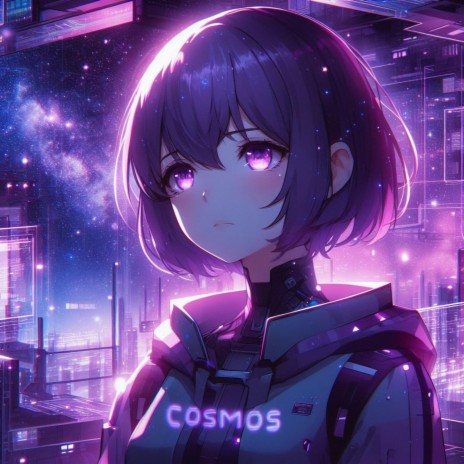 COSMOS ft. AZTROMX | Boomplay Music