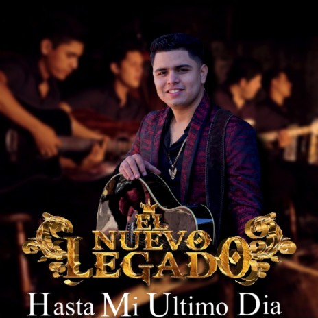 Hasta Mi Ultimo Dia (versión balada) | Boomplay Music