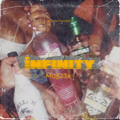 Infinity | Boomplay Music