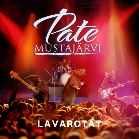 Lavarotat | Boomplay Music