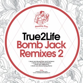 Bomb Jack Remixes 2