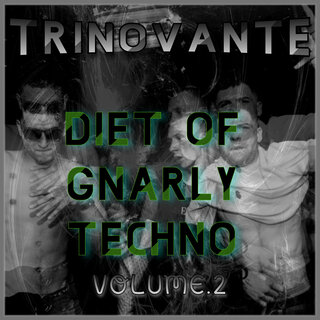 Diet of Gnarly Techno Volume. 2