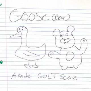 Goose (Bear)