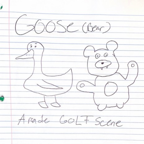 Goose (Bear) | Boomplay Music