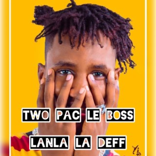 Two Pac Le Boss