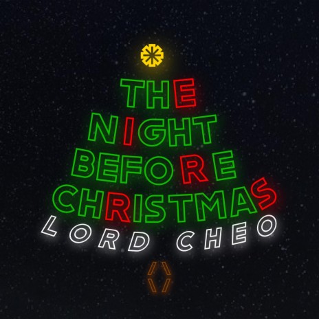 The Night Before Christmas | Boomplay Music