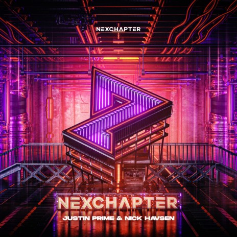 Nexchapter (Extended Mix) ft. Nick Havsen | Boomplay Music