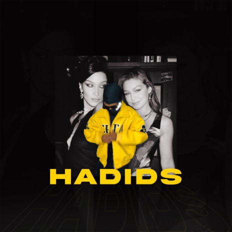 HADIDS | Boomplay Music