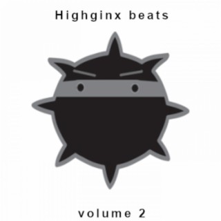 Highginx beats volume 2