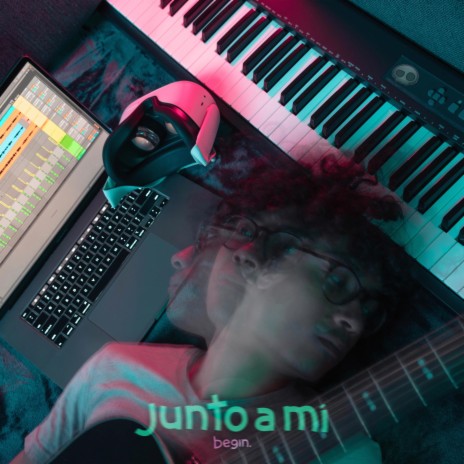 junto a mí | Boomplay Music