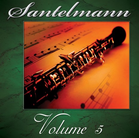 Pasquinade, Op. 59 (Arr. For wind ensemble) ft. William F. Santelmann | Boomplay Music