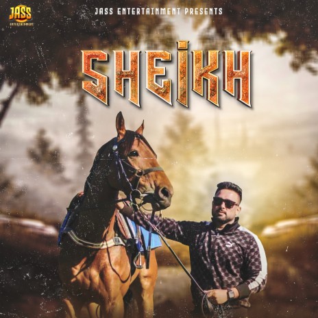 Sheikh | Boomplay Music