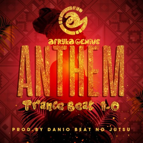 Trance Beat 1.0 (Afryka Genius Anthem) | Boomplay Music