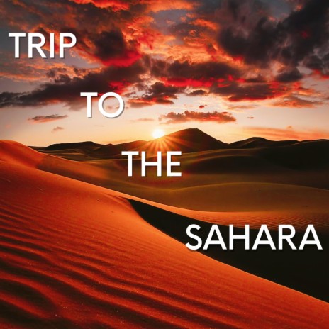 TRIP TO THE SAHARA | Boomplay Music