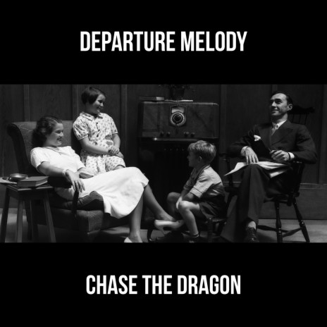 Chase The Dragon