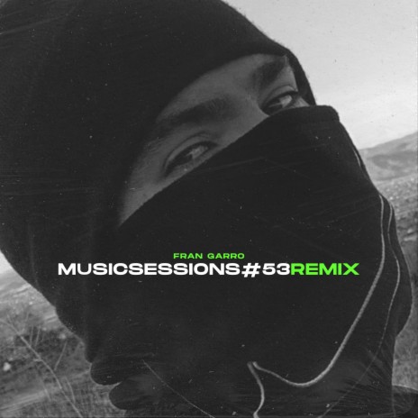 Music Sessions 53 (Hardstyle) (Remix)