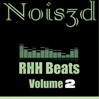 RHH Beats - Vol. 2