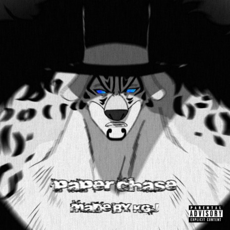 Paper Chase | Boomplay Music
