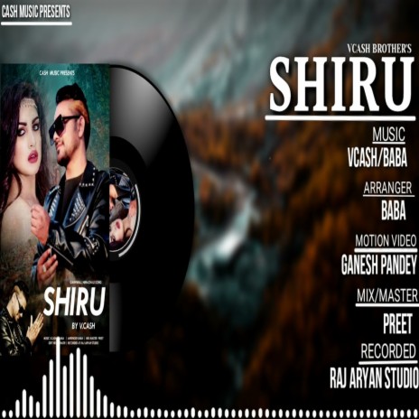 Shiru | Boomplay Music