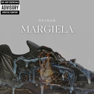 Margiela Madness ft. Raynon lyrics | Boomplay Music