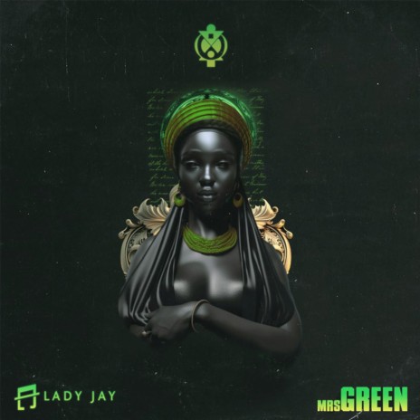 Mrs Green ft. KojoSteve | Boomplay Music