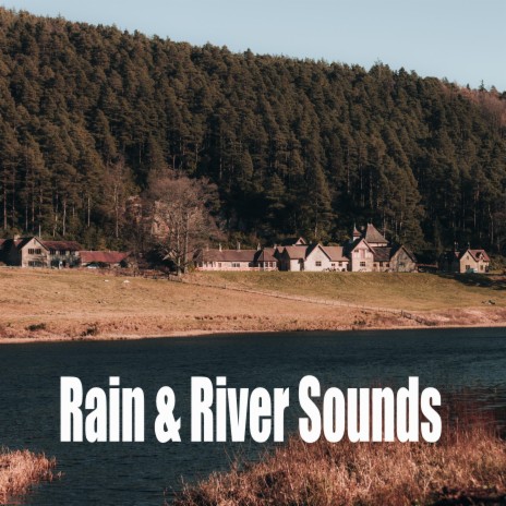 Rainfall Noise ft. Rain Noise Sleep Sounds & Sleepy White Noise Naptime | Boomplay Music