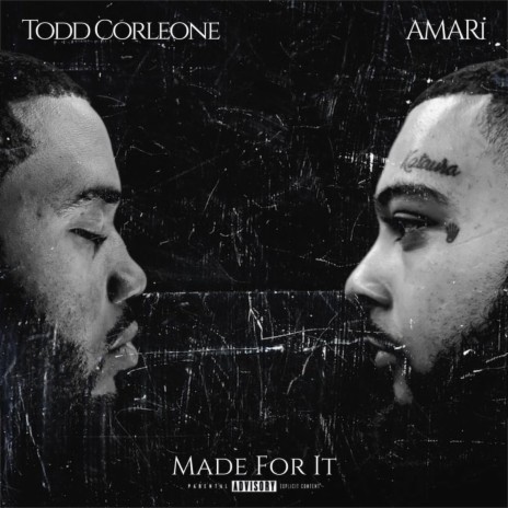 Made For ft. Todd Corleone | Boomplay Music