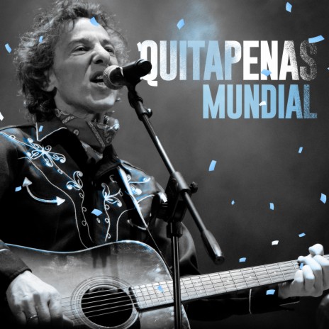 Quitapenas Mundial | Boomplay Music